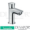 Hansgrohe Spare Parts