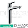 Hansgrohe Spare Parts
