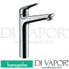 Hansgrohe Spare Parts