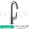 Hansgrohe Spare Parts