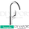 Hansgrohe Spare Parts