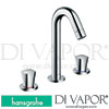 Hansgrohe Spare Parts