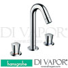 Hansgrohe Spare Parts