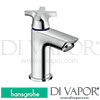 Hansgrohe Spare Parts