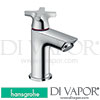 Hansgrohe Spare Parts
