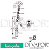 Hansgrohe Tech Diagram