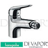 Hansgrohe Spare Parts