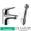 Hansgrohe Spare Parts
