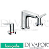 Hansgrohe Spare Parts