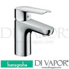 Hansgrohe Spare Parts