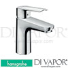 Hansgrohe Spare Parts