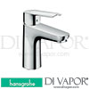 Hansgrohe Spare Parts