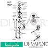 Hansgrohe Tech Diagram