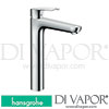 Hansgrohe Spare Parts