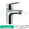 Hansgrohe Spare Parts