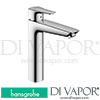 Hansgrohe Spare Parts