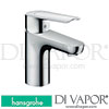 Hansgrohe Spare Parts