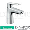 Hansgrohe Spare Parts