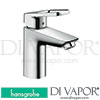 Hansgrohe Spare Parts
