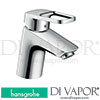 Hansgrohe Spare Parts