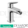 Hansgrohe Spare Parts