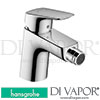 Hansgrohe Spare Parts