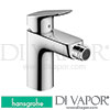 Hansgrohe Spare Parts