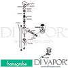 Hansgrohe Tech Diagram