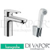Hansgrohe Spare Parts
