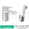 Hansgrohe Spare Parts