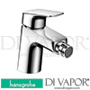 Hansgrohe Spare Parts