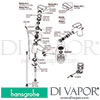 Hansgrohe Tech Diagram