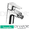 Hansgrohe Spare Parts