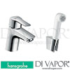 Hansgrohe Spare Parts