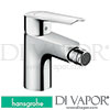 Hansgrohe Spare Parts