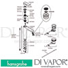 Hansgrohe Tech Diagram