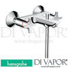 Hansgrohe Spare Parts