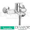 Hansgrohe Spare Parts