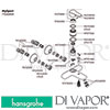 Hansgrohe Tech Diagram