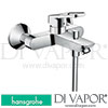 Hansgrohe Spare Parts