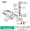 Hansgrohe Tech Diagram