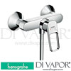 Hansgrohe Spare Parts