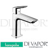 Hansgrohe Spare Parts