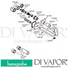 Hansgrohe Tech Diagram