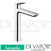 Hansgrohe Spare Parts