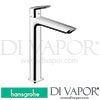 Hansgrohe Spare Parts