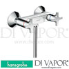 Hansgrohe Spare Parts
