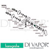 Hansgrohe Tech Diagram
