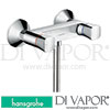 Hansgrohe Spare Parts