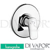Hansgrohe Spare Parts